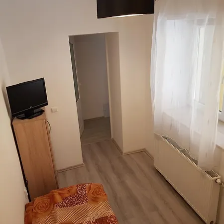شقة Second Apartament