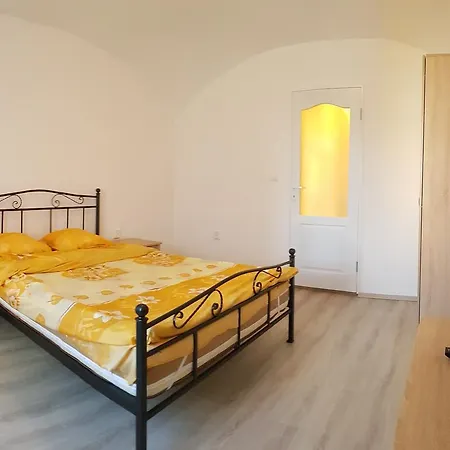 Second Apartament كلوج-نابوكا