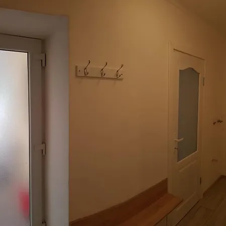 Second Apartament * كلوج-نابوكا