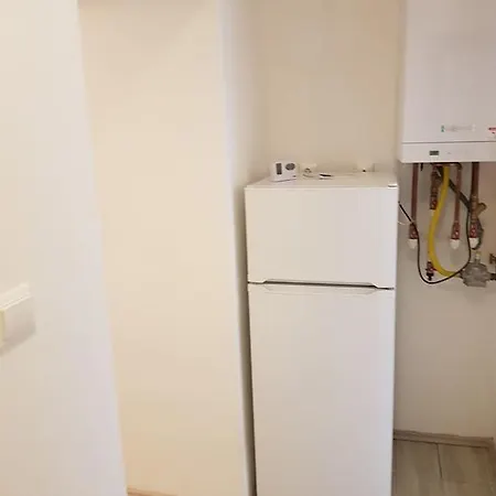 Second Apartament