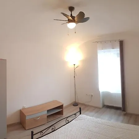 Second Apartament * كلوج-نابوكا