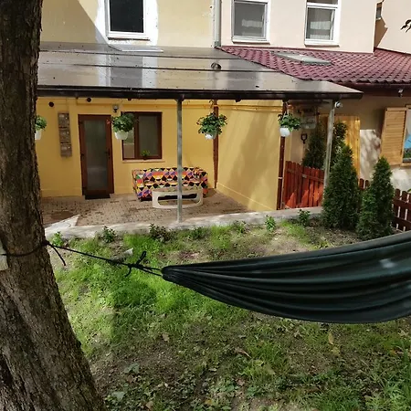 Second Apartament كلوج-نابوكا