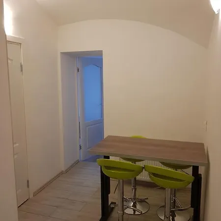 Second Apartament