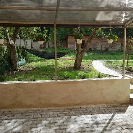 Second Apartament * كلوج-نابوكا